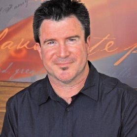 NEW 'MOOVES' FOR 1800 ON HOLD FOUNDER