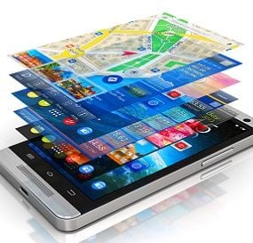 NEW APP FOR THE MEDIA INDUSTRY JETS OFF