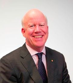 NEW BOARD MEMBER FOR QUEENSLAND AIRPORTS