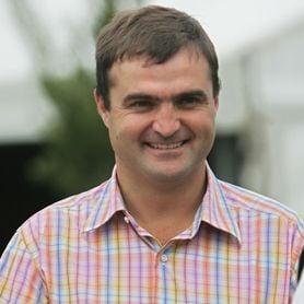 NEW BOSS APPOINTED AT MAGIC MILLIONS
