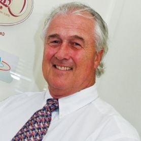 NEW HEADS AT ALLIED BRANDS