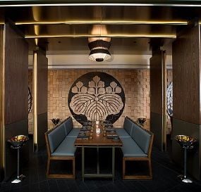NEW LOOK FOR JUPITERS HOTEL AND CASINO