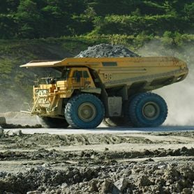 NEW MINING TAX JUST 'WINDOW DRESSING'