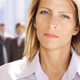 NEW RESEARCH SHOWS CEO'S WIN BACK TRUST