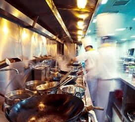 NEW RESTAURANT FLAGGED FOR SOUTHPORT