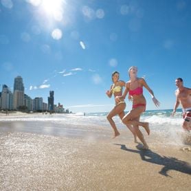 NEW TOURISM TASKFORCE LAUNCHED