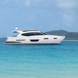 NEW YACHT TO DEBUT EXCLUSIVELY AT GOLD COAST EXPO