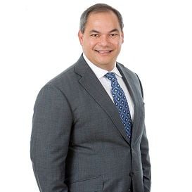 NO JOY FOR BUSINESS IN TATE'S FIRST BUDGET