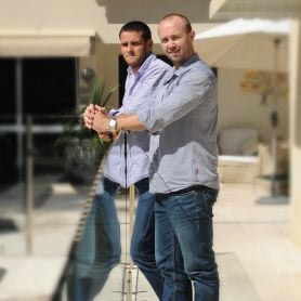 ONYX PROPERTY MAKES IT IN THE FAST LANE