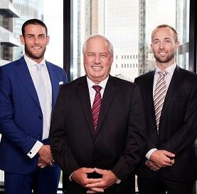 ONYX SCORES COUP AS FORMER ANZ BOSS COMES ON BOARD