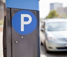 PARKING SPAT BREWS WITH STRATA-TITLE INDUSTRY