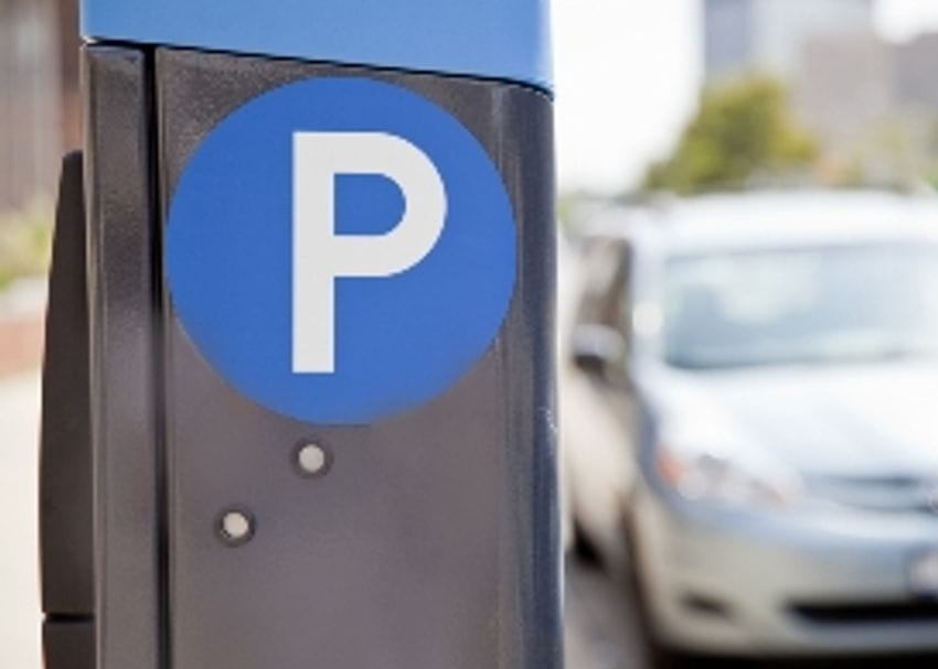 PARKING SPAT BREWS WITH STRATA-TITLE INDUSTRY