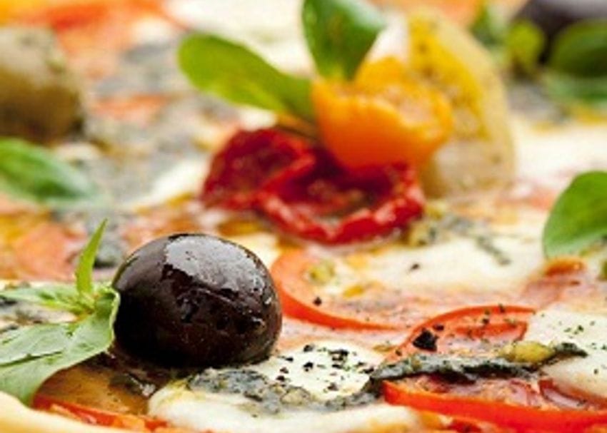 PIZZA CAPERS ACQUIRED FOR $30M 