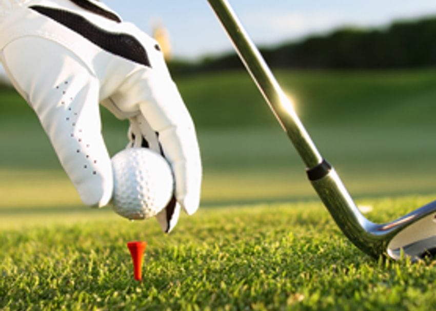 PLAY GOLF WITH GOLD COAST BUSINESS NEWS