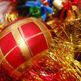PREPARE NOW FOR HOLIDAY SEASON: REED