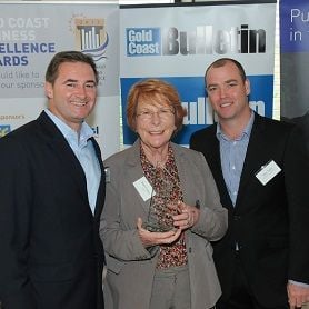 PRESTIGIOUS BUSINESS AWARDS TO BE DECIDED