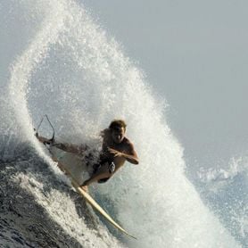 PROFIT WHITEWASH FOR BILLABONG