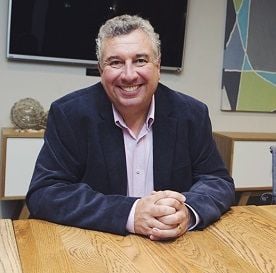 PROGRESSIVE IMAGE NEEDED IN 'DOG-EAT-DOG' EDUCATION ECONOMY