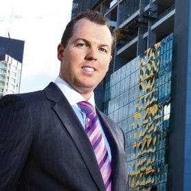PROPERTY RECOVERY: IS IT ALL TALK?