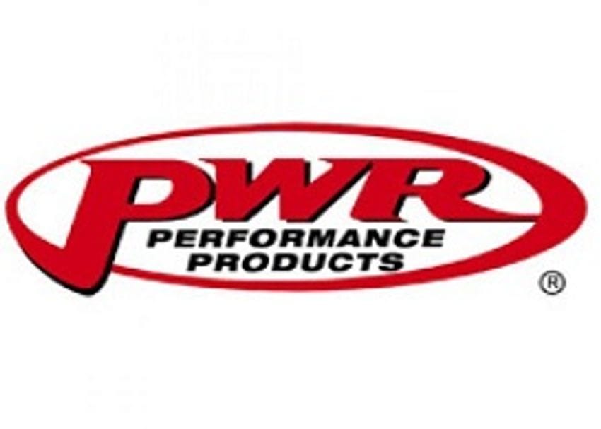 PWR RACES AWAY WITH AWARDS