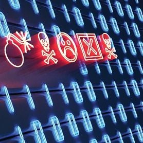 QUEENSLAND A TARGET FOR OFFSHORE HACKING