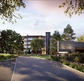 RAYJON HITS SWEET SPOT AS ASHMORE PROJECT LAUNCHED