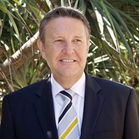 RBA DECISION NO SURPRISE TO PROPERTY MARKET