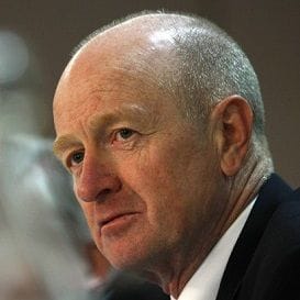 RBA HOLDS INTEREST RATE