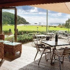 RECHARGE AND RELAX AT COFFS HARBOUR
