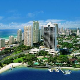REPORT SHOWS PROPERTY SALES NOT SUSTAINABLE