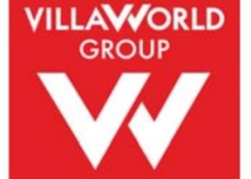 RESIDENTIAL RECOVERY BOOSTS VILLA WORLD