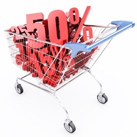 RETAIL UP