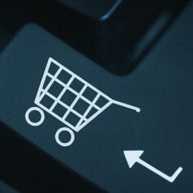 RETAILERS MUST ADJUST TO ONLINE SHOPPING