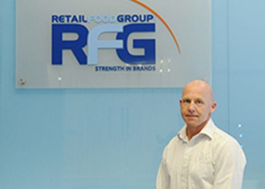 RFG SHARES FIRED UP AS PROFIT UPGRADED TO $55M