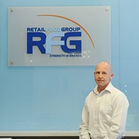 RFG SNARES GLORIA JEANS FOR UP TO $180M