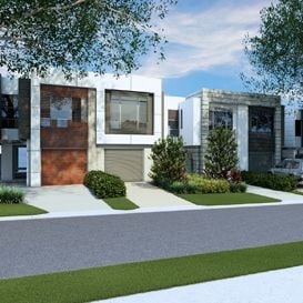 ROBINA FAST-TRACKS NEXT STAGE OF CITYVILLAGE