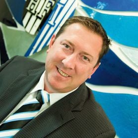 ROY HALL: HFI GROUP