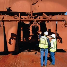 RST DOUBLES REVENUE
