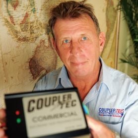 RUST PROOFER LANDS UAE DEAL
