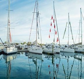 SANCTUARY COVE BOAT SHOW TO MAKE WAVES