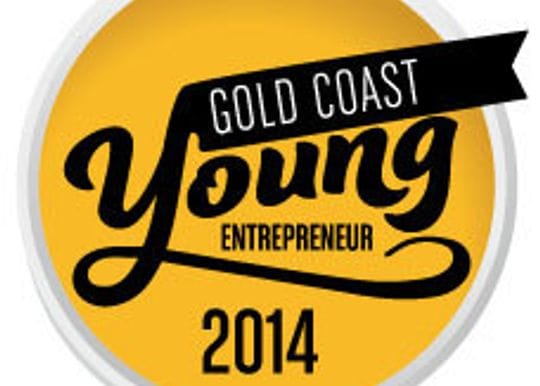 SEARCH FOR YOUNG ENTREPRENEUR