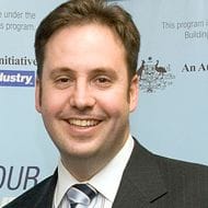 Small business hotline a waste of money says Ciobo