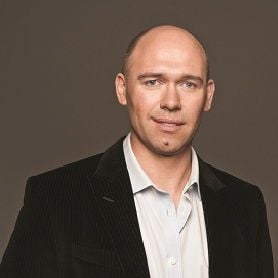 SOCIAL MEDIA KEY TO REVENUE RISE