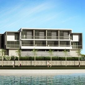 SOUTH AUSTRALIAN BUILDER ENTERS GOLD COAST
