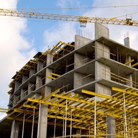 SOUTHERN GOLD COAST DEVELOPMENT SPENDING NEARS PEAK