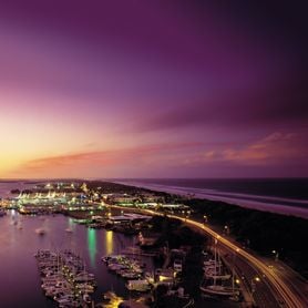 SPIT SITE BACK ON DEVELOPMENT AGENDA