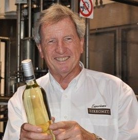 STATE URGED TO BUY LOCAL WINE