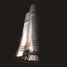 SUNLAND PROFIT TAKES THE ELEVATOR