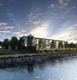 SUNLAND STOCKS UP IN SYDNEY, BUT GOLD COAST STILL IN SIGHTS
