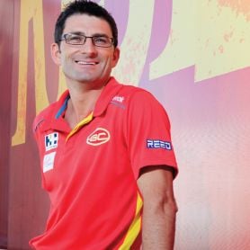SUNS BASK IN COMMUNITY SUPPORT